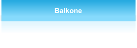 Balkone