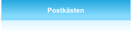 Postksten